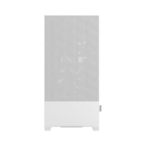 Fractal Design Pop Air White TG Clear Tint tower behuizing Window-Kit