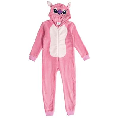 Kostuum Stitch Angel Kigu 4-6 Jaar