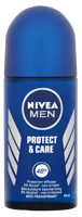 Nivea Men Protect & Care Roll-on