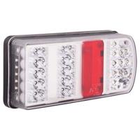 Trailergear achterlicht 43 led rechts