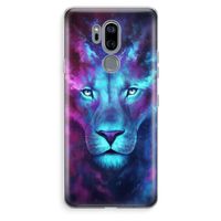 Firstborn: LG G7 Thinq Transparant Hoesje