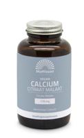 Mattisson Calcium citraat malaat vegan