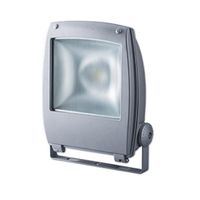 LED Fenon bouwlamp gebouwverlichting 55W 5000K 8100 lumen 60° Keraf FL-603