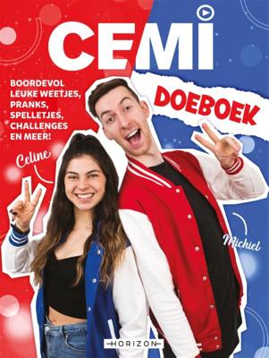 CEMI Doeboek (Paperback)