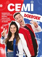 CEMI Doeboek (Paperback)
