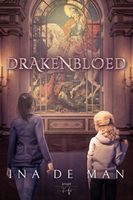 Drakenbloed - Ina de Man - ebook