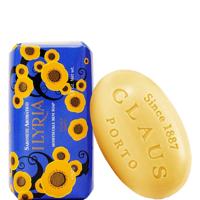 Claus Porto Soaps Deco Ilyria Honeysuckle Zeep 50gr