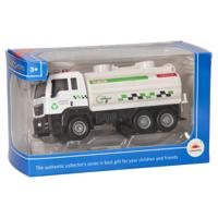 Die-cast Gemeentewerken - Recyclewagen Die-cast Gemeentewerken - Recyclewagen