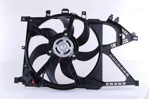 Koelventilator 85195