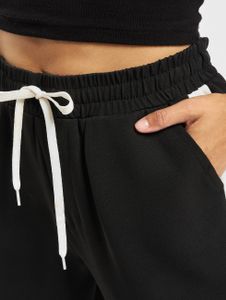 Fresh Made / joggingbroek Basico in zwart Fresh Made / joggingbroek Basico in zwart