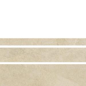 JOS. Disi VLtegel Strook Mix Beige 10mm Mat Ret.R10