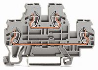 870-501  - Feed-through terminal block 5mm 24A 870-501