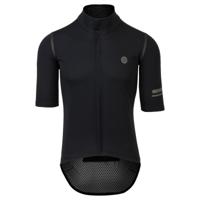AGU Rain Fietsshirt Performance Heren - Zwart - XXL - Waterdicht AGU Rain Fietsshirt Performance Heren - Zwart - XXL - Waterdicht