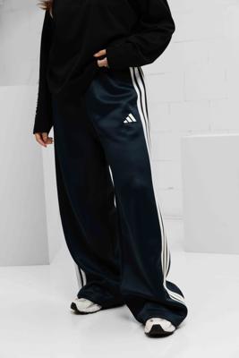 Adidas Stadium Trainingsbroek Dames Donkerblauw - Maat S - Kleur: Donkerblauw | Soccerfanshop Adidas Stadium Trainingsbroek Dames Donkerblauw - Maat S - Kleur: Donkerblauw | Soccerfanshop