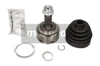 Homokineet reparatie set, aandrijfas 490941