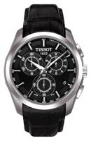 Tissot T035.617.16.051.00 Herenhorloge