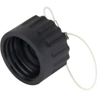 Weipu 814065 Ronde connector beschermkap Serie (ronde connectors): WA 1 stuk(s) - thumbnail