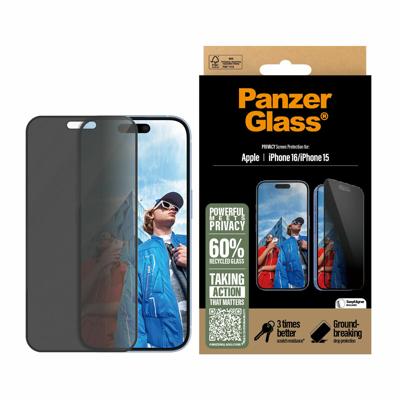 Schermbeschermer Panzer Glass P2861 Apple