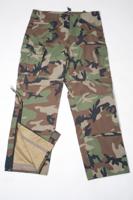 z CC Broek Woodland Proof+ XX-Large