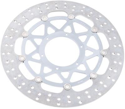 TRW Rotor msw245 floating