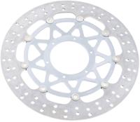TRW Rotor msw245 floating