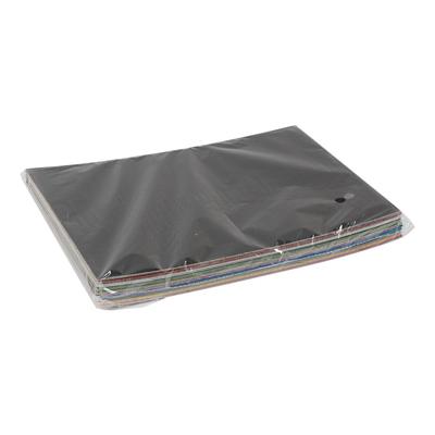 Creativ Company Glitterkarton a4, 50 vellen