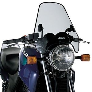 GIVI Universeel windscherm, voor de motorfiets, A604
