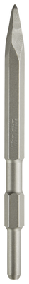 Makita Accessoires Puntbeitel 255mm - D-71283 D-71283