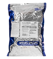 Hikari Cichlid Gold 1kg - Drijvend visvoer voor intens kleurrijke carnivore cichliden