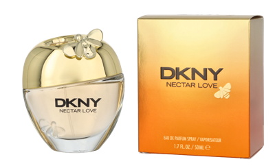 Donna Karan New York - DKNY Nectar Love 50 ml Eau de Parfum Dames
