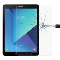 0.3mm 9H volledig scherm getemperd glas Film voor Galaxy Tab S3 9.7 / T820