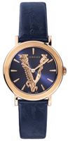 Versace VERI00420 Virtus dames horloge 36 mm - thumbnail