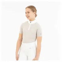 BR Eevolv Isha Wedstrijdshirt beige maat:164