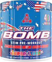 Chemical Warfare The Bomb Super Stars (360 gr)