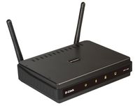 DAP-1360/E  - WLAN access point 300Mbps DAP-1360/E - thumbnail