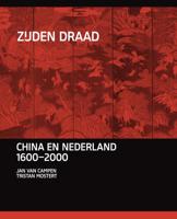 Zijden draad (Hardback)