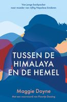 Tussen de Himalaya en de hemel - Maggie Doyne - ebook