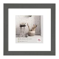 Fotolijst Home hout 20X20cm grijs