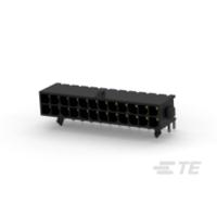 TE Connectivity 5-794620-4 Inhoud: 1 stuk(s) Tray