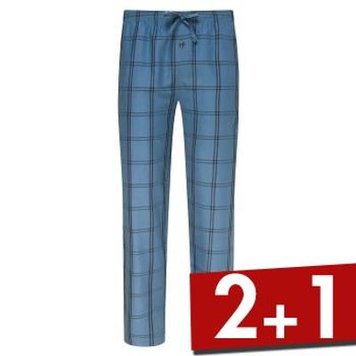 Jockey Pants Woven Jockey Pants Woven