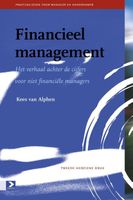 Financieel management - Kees van Alphen - ebook - thumbnail
