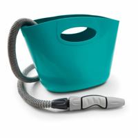 Slangset met accessoires GF Garden gf80267600 Uitschuifbaar Mand Blauw 15 m Plastic Slangset met accessoires GF Garden gf80267600 Uitschuifbaar Mand Blauw 15 m Plastic