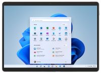 Microsoft Surface Pro 8 512 GB 33 cm (13") Intel® 11de generatie Core™ i5 8 GB Wi-Fi 6 (802.11ax) Windows 11 Home Platina - thumbnail