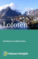 Lofoten - Sofie Maertens, Michiel Vanhee - ebook - thumbnail