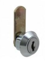 L&F schroefcilinder 1340-01 22mm met moer en dichte lip