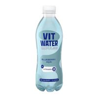 Sportwater - Vitwater Impulse PET - 12x 0,5ltr