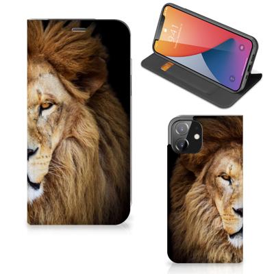 iPhone 12 | iPhone 12 Pro | Hoesje maken | Leeuw