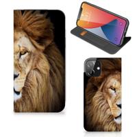 iPhone 12 | iPhone 12 Pro | Hoesje maken | Leeuw