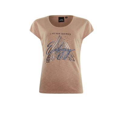 T-shirt edgy