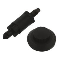Rubberen buffer 31816